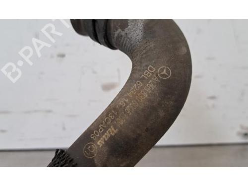 Used Pipe Pipe MERCEDES-BENZ C-CLASS (W205) C 220 BlueTEC / d (205.002, 205.004) (170 hp) 33927811 33927811