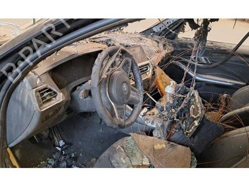 Right rear suspension arm BMW 3 (G20, G80, G28) 318 i | BP26916099M15