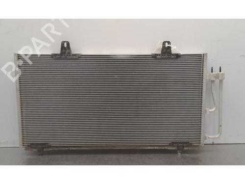 AC radiator JEEP AVENGER (J2) Electric | BP37284843M32 - Image 3