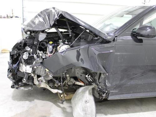 Front differential LAND ROVER RANGE ROVER SPORT III (L461) P440e PHEV AWD | BP23597092M23 