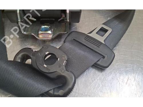 Front right seatbelt PEUGEOT BOXER Van 2.2 BlueHDi 120 | BP38022396I25 - Image 2