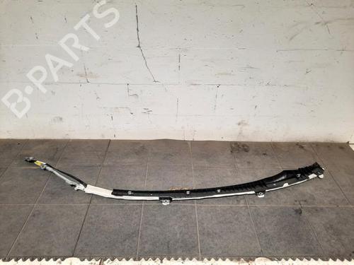 Right curtain airbag MERCEDES-BENZ E-CLASS (W211) E 220 CDI (211.008) | BP23619096C12 