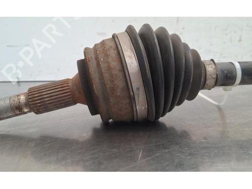 Left front driveshaft PEUGEOT PARTNER Box Body/MPV (K9) 1.5 BlueHDi 100 | BP36872773M38  - Image 5