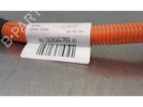 Cable CITROËN C4 III (BA_, BB_, BC_) ë-C4 (BCZKXC, BZCKSC) | BP35969931E12 - Image 3