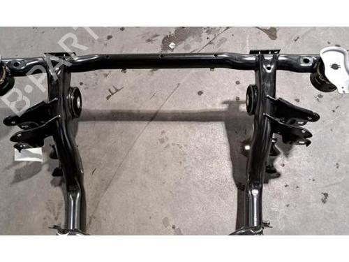 Subframe AUDI Q4 E-TRON Sportback (F4N) 45 | BP31241763M9 