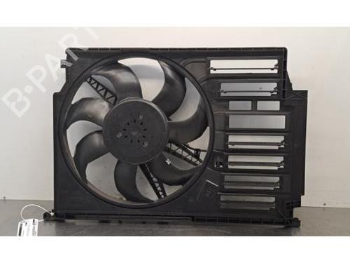 Koelventilatormotor Koelventilatormotor BMW 2 Active Tourer (F45) 216 i (109 hp) 37453988 37453988