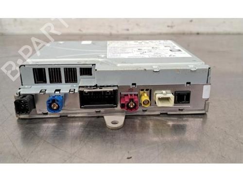 Radio BMW iX (I20) xDrive 50 | BP27601037E6