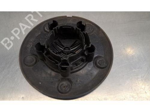 Hub cap CITROËN JUMPY III Van (V_) 2.0 BlueHDi 145 | BP37686302C160 - Image 5