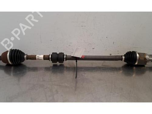 Used Right front driveshaft Right front driveshaft 38297350 38297350