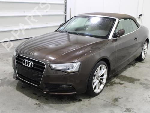 Used Parts AUDI A5 Convertible (8F7) 2.0 TDI 1145532