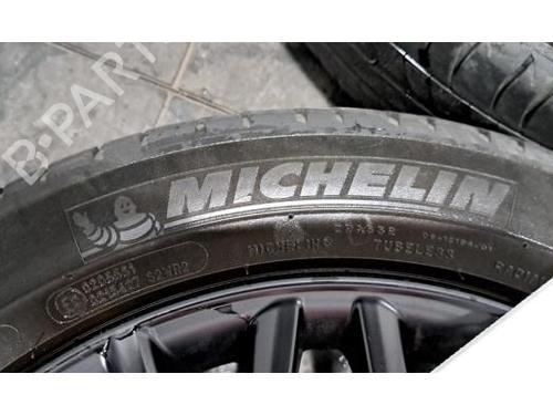 Rim TOYOTA C-HR (_X1_) 1.8 Hybrid (ZYX10_, ZYX11_, ZYX10R, ZYX11R) | BP31698833C45