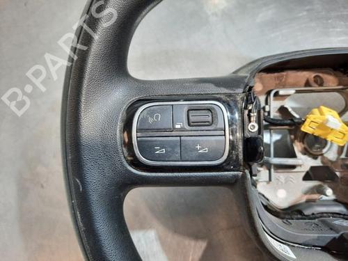 Rat CITROËN BERLINGO Box Body/MPV (K9) 1.6 BlueHDi 100 | BP30501216C49