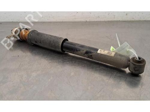 Left rear shock absorber HYUNDAI GETZ (TB) 1.6 | BP30163737M18 