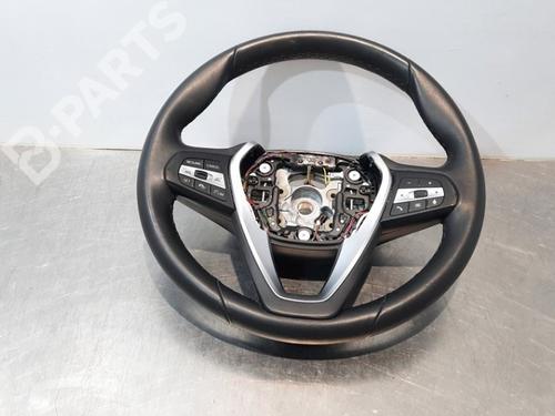 Used Steering wheel Steering wheel BMW X5 (G05, F95) xDrive 25 d (231 hp) 10898998 10898998