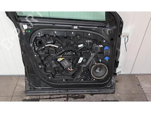 Left front door LYNK & CO 01 PHEV | BP34198869C2  - Image 9