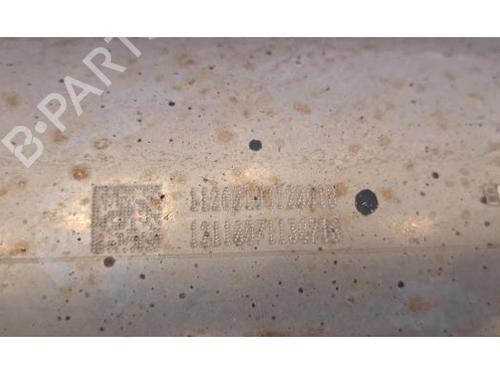 Catalyst PEUGEOT TRAVELLER Bus (V_) 2.0 BlueHDi 180 | BP37862069M10 - Image 6