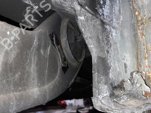 Rear axle HYUNDAI TUCSON (TL, TLE) 1.6 T-GDi All-wheel Drive | BP10885952M2 