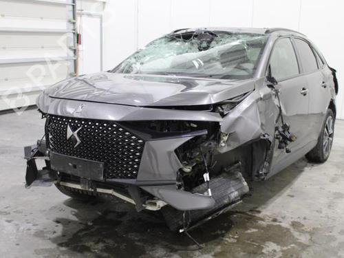 Used Parts DS DS 7 (J4_, JC_) E-TENSE 4x4 300 (J45GBU) 5012301
