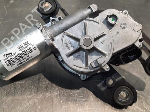 Rear wiper motor VW TIGUAN ALLSPACE (BW2, BJ2) 2.0 TDI | BP10894603M102 