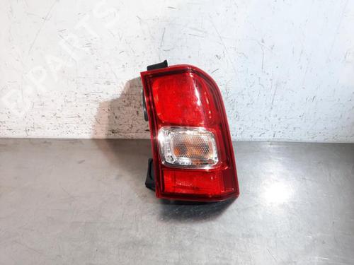 Used Right taillight SUZUKI IGNIS III (MF, FF) 1.2 Hybrid AllGrip (ATK412) (83 hp) 30660172
