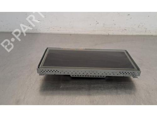 Display LAND ROVER RANGE ROVER SPORT II (L494) 3.0 SDV6 4x4 (306 hp) 29703411