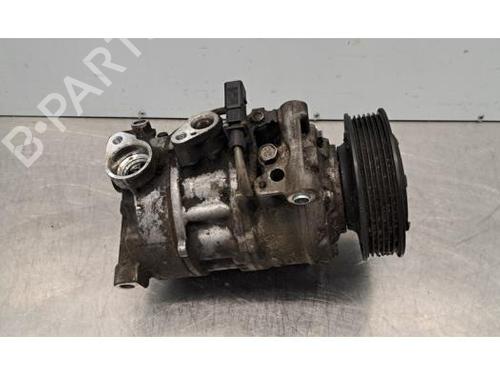 AC compressor AUDI A5 Convertible (8F7) 3.0 TDI quattro | BP39642074M34 - Image 6