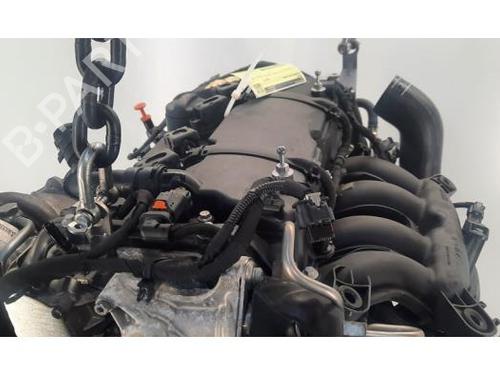 Engine DS DS 9 (X2_) 1.6 PureTech 225 (X25GGR) | BP33221204M1  - Image 5