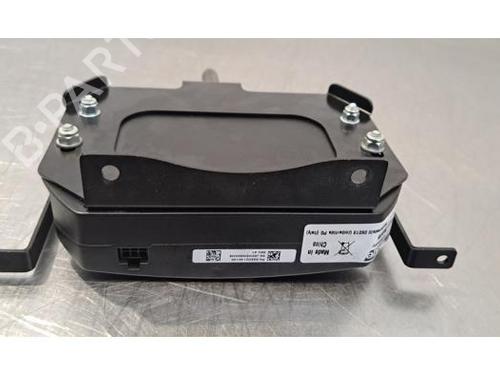 Electronic module FIAT DUCATO Van (250_) E-Ducato (250DPE) | BP33443635M83 - Image 4