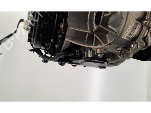 Gearbox RENAULT CLIO V (B7_) 1.6 E-TECH 145 (B7MU) | BP38526706M3  - Image 6