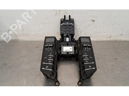 Used Climate control PORSCHE PANAMERA (970) 3.0 D (250 hp) 24624449