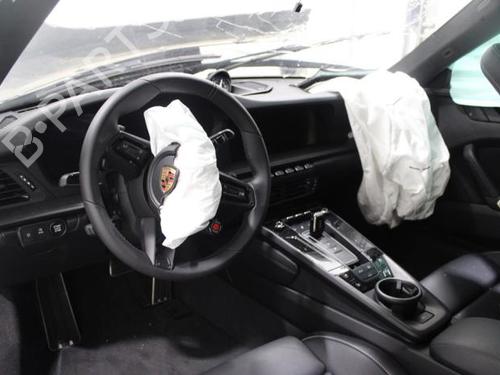 Electronic module PORSCHE 911 Convertible (992) Carrera GTS (992342) | BP39995149M83 - Image 14