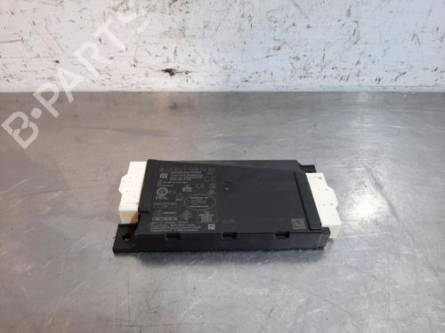 Used Electronic module MERCEDES-BENZ A-CLASS (W177) A 250 e (177.086) (218 hp) 23624732