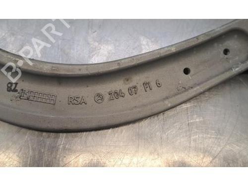 Right rear suspension arm MERCEDES-BENZ B-CLASS Sports Tourer (W246, W242) Electric Drive / B 250 e (242.890) | BP29515303M15 