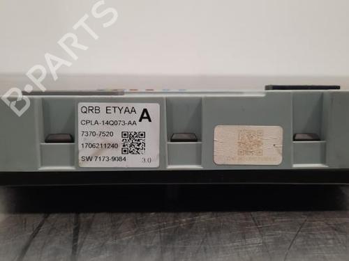 Fuse box LAND ROVER DISCOVERY SPORT (L550) 2.0 D 4x4 | BP23592980E1 