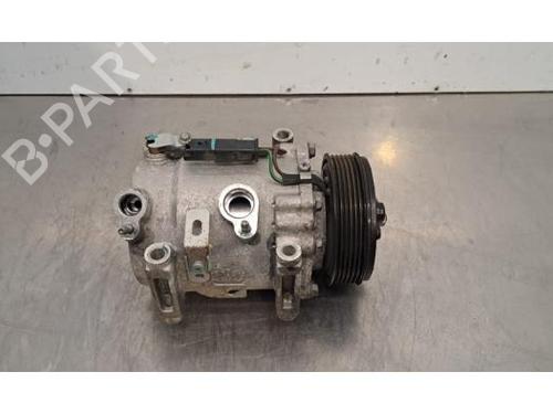 AC compressor OPEL CORSA F (P2JO) 1.2 (68) | BP32408301M34