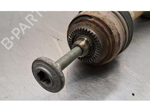 Right front driveshaft MERCEDES-BENZ SPRINTER 3-t Van (B910) 214 CDI (910.621, 910.623) | BP23867764M39 