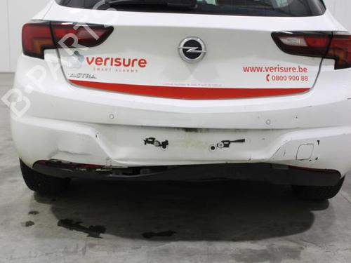 Right front steering knuckle OPEL ASTRA K (B16) 1.5 CRDI (68) | BP15235935M26  - Image 8