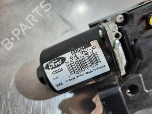 Viskermotor vindrute FORD TRANSIT CONNECT V408 Box Body/MPV 1.5 EcoBlue | BP30331663M29