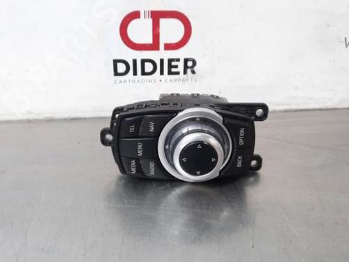 Elektronisk modul BMW X4 (F26) xDrive 20 d (190 hp) 23642823