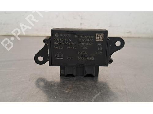 Used Electronic module ALFA ROMEO TONALE (965_) 1.5 Mild Hybrid (160 hp) 26193749