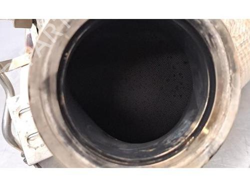 Particulate filter MERCEDES-BENZ VITO Mixto (Double Cabin) (W447) 119 CDI (447.701, 447.703, 447.705) | BP29643457M81 