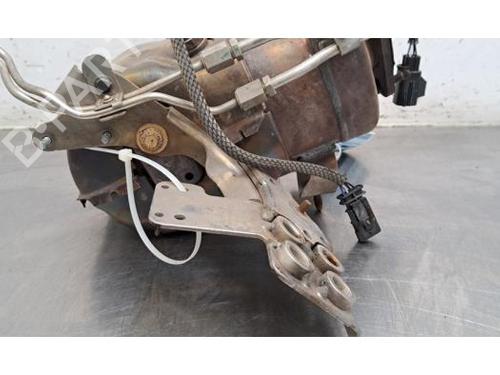 Particulate filter VOLVO XC60 II (246) T5 | BP30138909M81 - Image 6