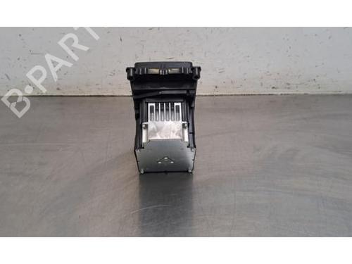 Gear lever JAGUAR F-PACE (X761) 3.0 SDV6 AWD | BP35746853M90 - Image 2