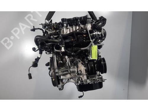 Used Engine CITROËN C3 IV (CC_, CB_) 1.2 PureTech 100 (CCHPV4) (101 hp) 31324070