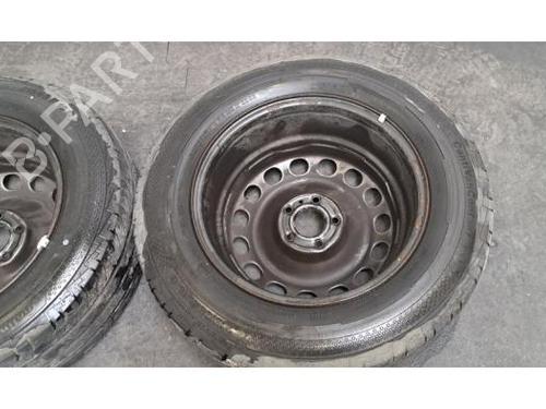Fælgsæt OPEL VIVARO C Van (K0) 2.0 | BP37862150C100  - Image 14