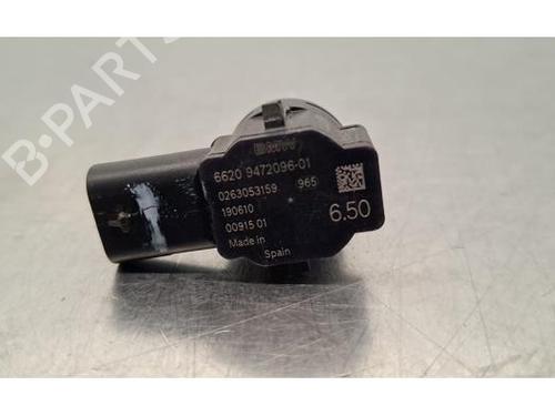 Electronic module BMW X5 (G05, F95) xDrive 30 d | BP31088180M83 