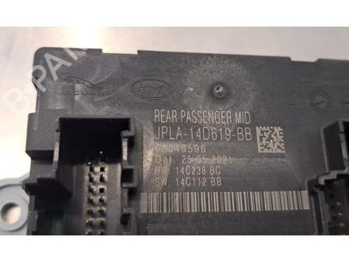 Electronic module LAND ROVER DISCOVERY SPORT (L550) 2.0 D180 MHEV 4x4 | BP37479373M83 - Image 4