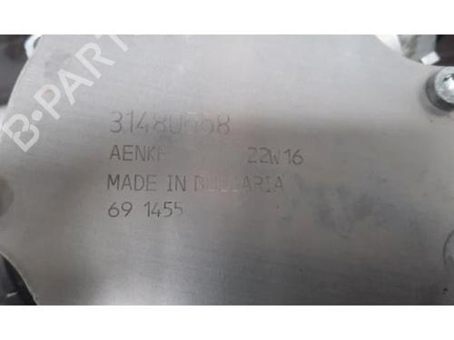 Vacuum pump VOLVO V60 II (225) T6 Plug-in Hybrid AWD | BP25829391M80 