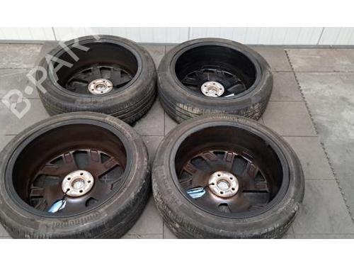 Fælk LYNK & CO 01 PHEV | BP34254742C45  - Image 18