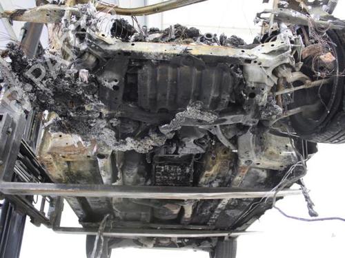 Right rear suspension arm BMW 3 (G20, G80, G28) 318 i | BP26916099M15